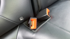 MG Hs 1.5 T-GDI Exclusive 5dr DCT Petrol Hatchback